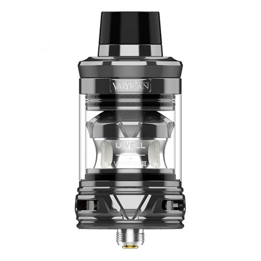 Uwell Valyrian 3 Tank Atomizer 6ml-FrenzyFog