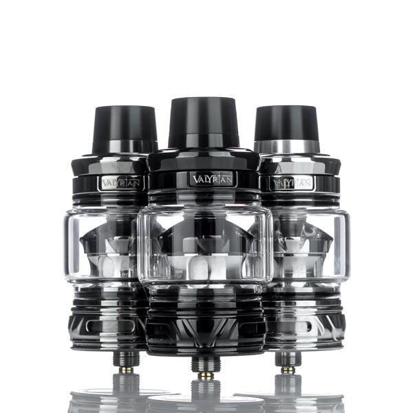 Uwell Valyrian 3 Tank Atomizer 6ml-FrenzyFog