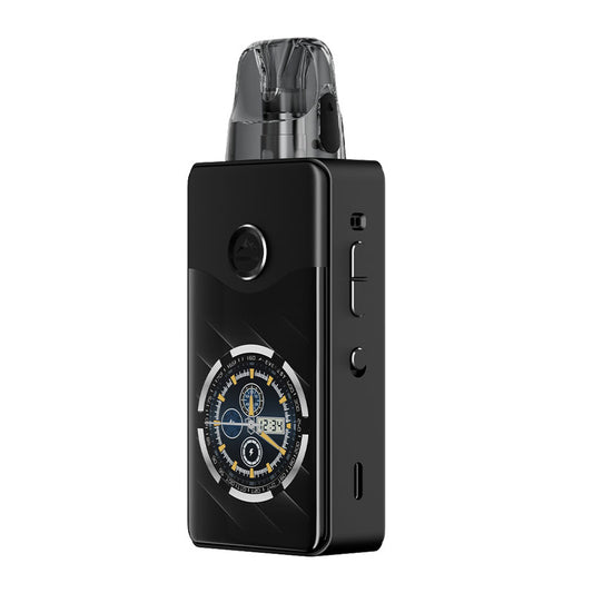 VOOPOO VINCI E120 Pod Mod Kit 4500mAh 120W 5ml-FrenzyFog