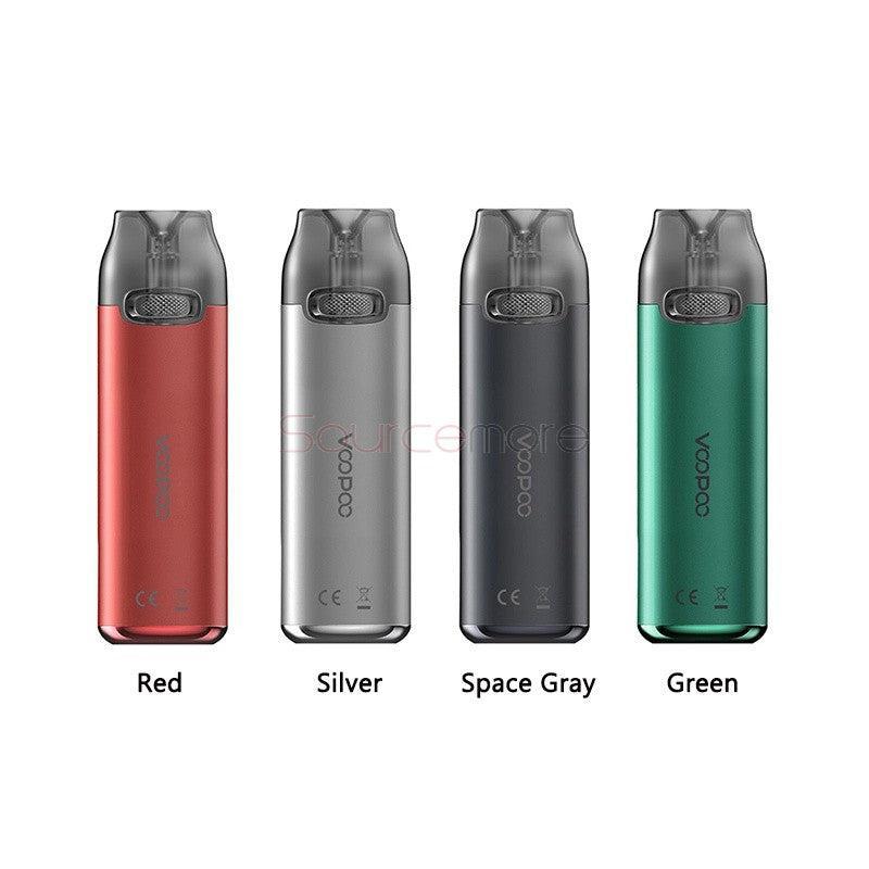 VOOPOO Vmate Pod System Kit 900mAh 3ml-FrenzyFog