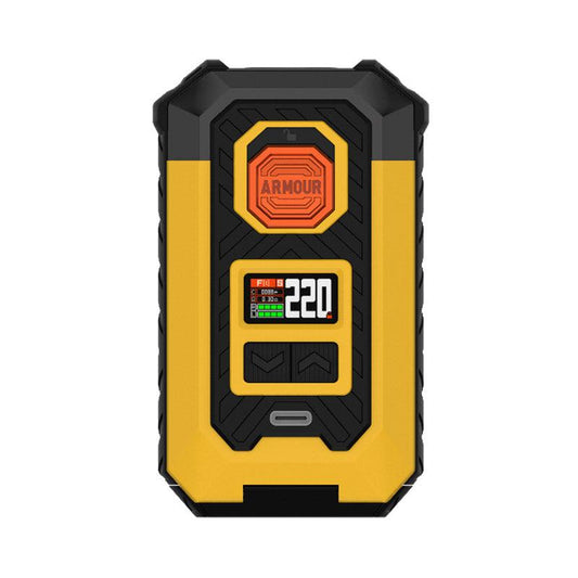 Vaporesso Armour Max 220W Box Mod-FrenzyFog