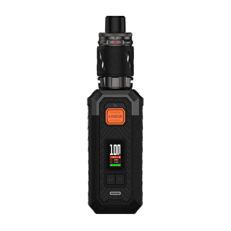 Vaporesso Armour S 100W Mod Kit with iTank 2 Atomizer 5ml-FrenzyFog