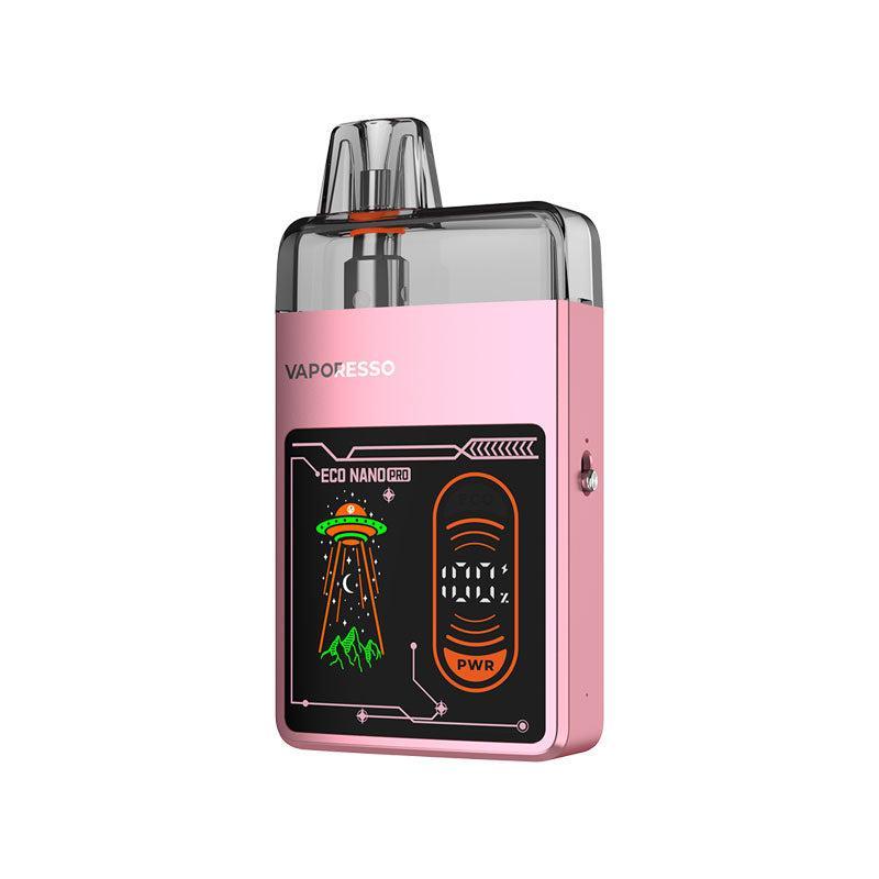 Vaporesso ECO Nano Pro Pod System Kit 1000mAh 6ml-FrenzyFog