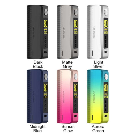 Vaporesso GEN 80S Mod-FrenzyFog