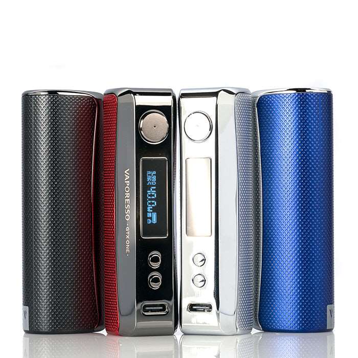 Vaporesso GTX One Mod 2000mAh-FrenzyFog