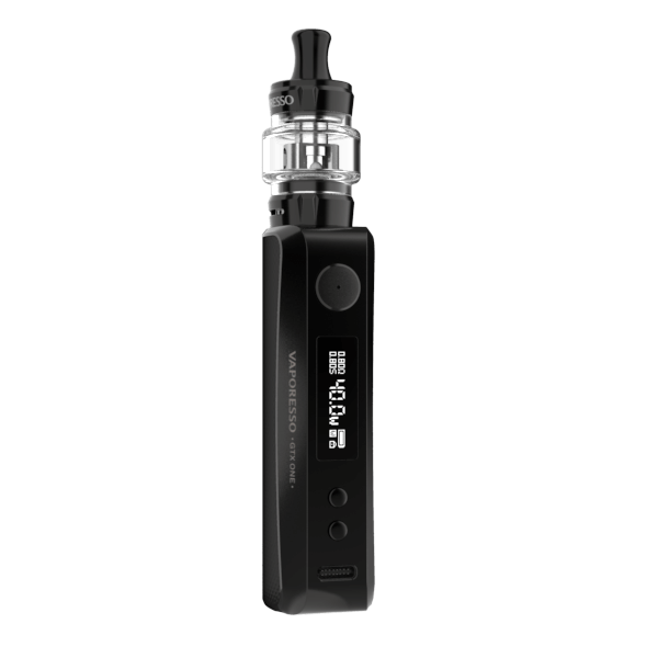 Vaporesso GTX One Mod Kit with GTX Tank 18 2000mAh 3ml-FrenzyFog