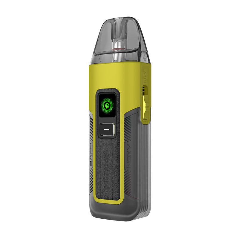 Vaporesso Luxe X2 Pod System Kit 2000mAh 5ml-FrenzyFog