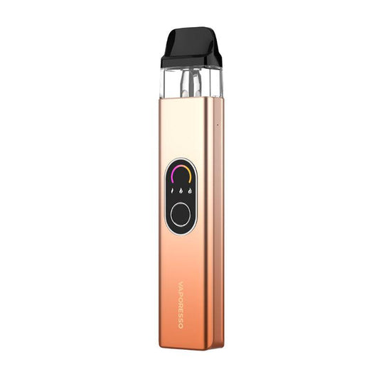 Vaporesso XROS 4 Pod System Kit 1000mAh 3ml-FrenzyFog