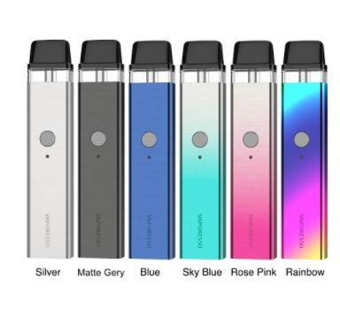 Vaporesso XROS Pod System Kit 800mAh 2ml-FrenzyFog