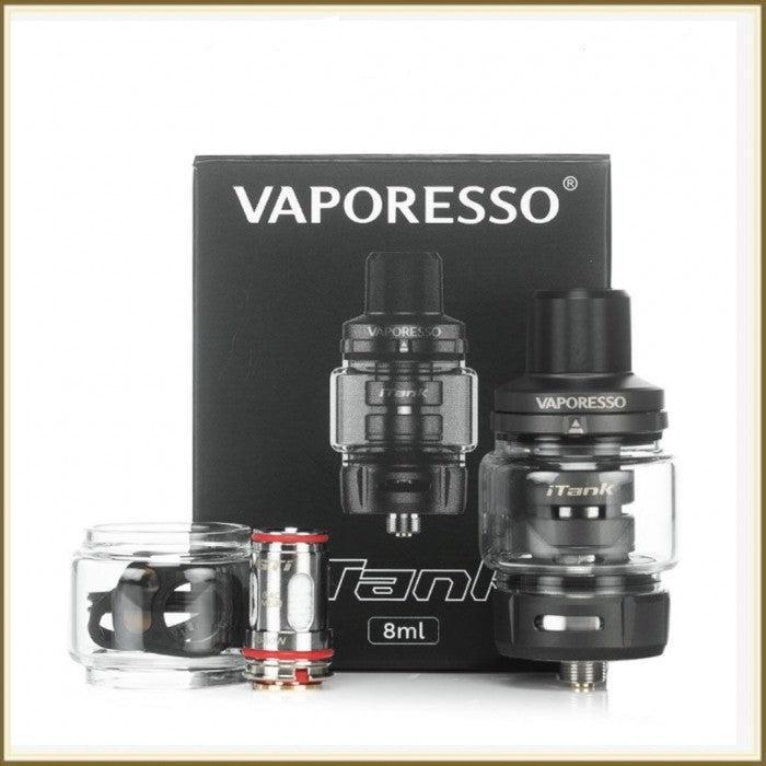 Vaporesso iTank Atomizer 8ml-FrenzyFog