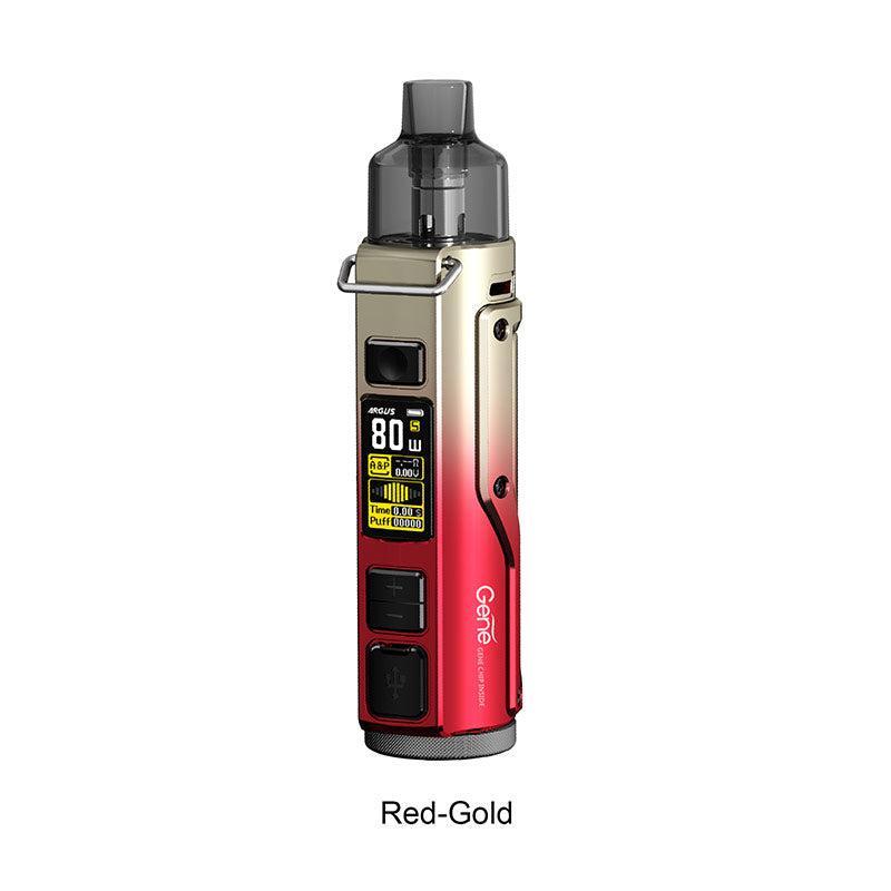 Voopoo Argus Pro Pod Mod Kit 3000mAh 4.5ml-FrenzyFog