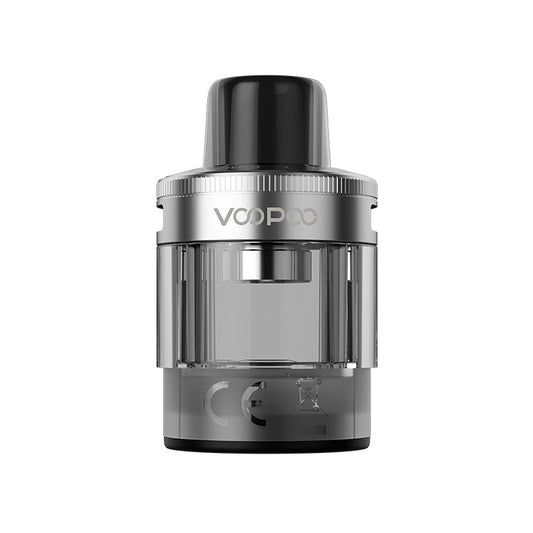 Voopoo PnP X Cartridge DTL for Drag S2 Kit / Drag X2 Kit / Argus Pro 2 Kit 5ml (2pcs/pack)-FrenzyFog