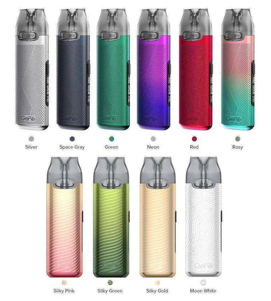Voopoo VTHRU Pro Pod System Kit 900mAh 3ml-FrenzyFog