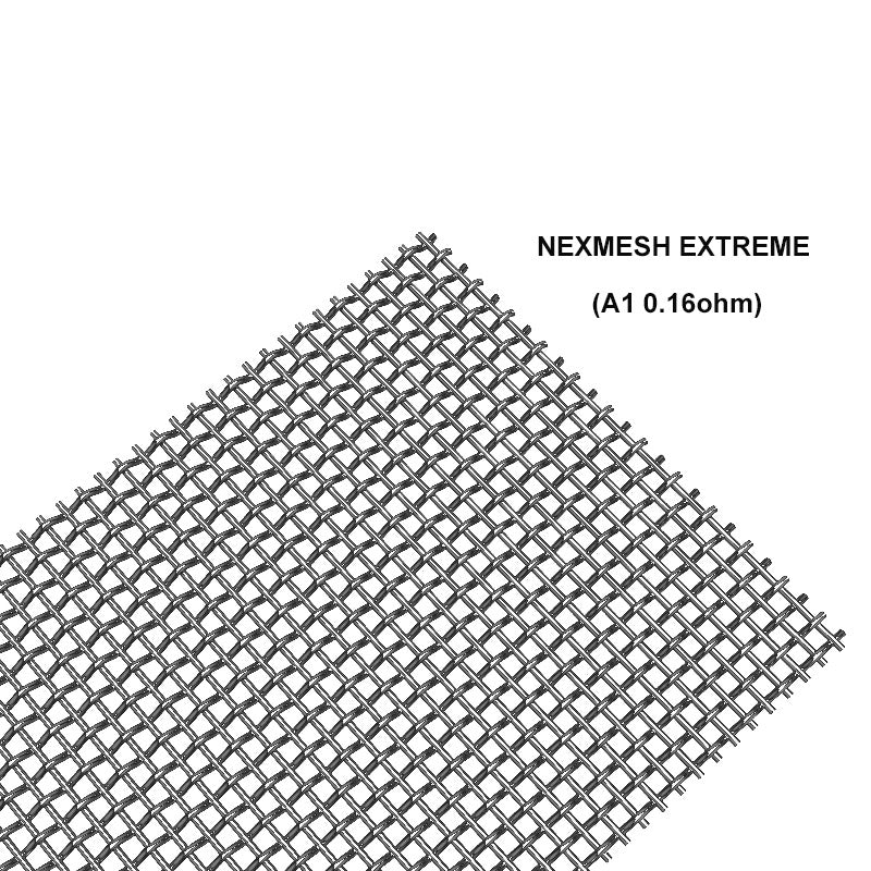 WOTOFO NexMesh Coil for Wotofo Profile 1.5 RDA & Profile RDTA-FrenzyFog
