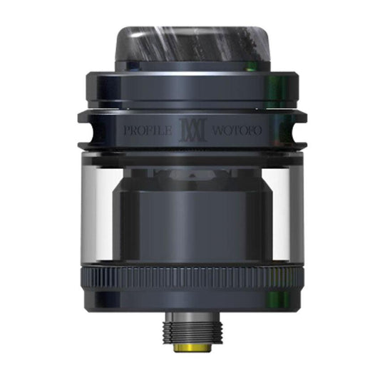 Wotofo Profile M RTA Atomizer-FrenzyFog