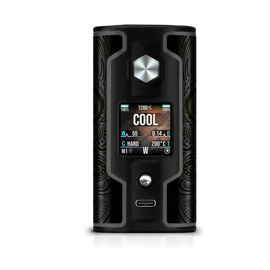 YiHi SXmini G Class V2 200W Box Mod-FrenzyFog