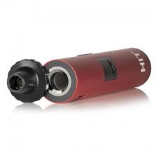 Yocan Hit Drying Vaporizer Kit 1400mAh-FrenzyFog