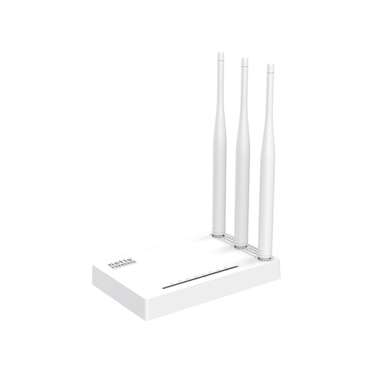 Netis WF240E 300Mbps High-Gain Wireless N Router