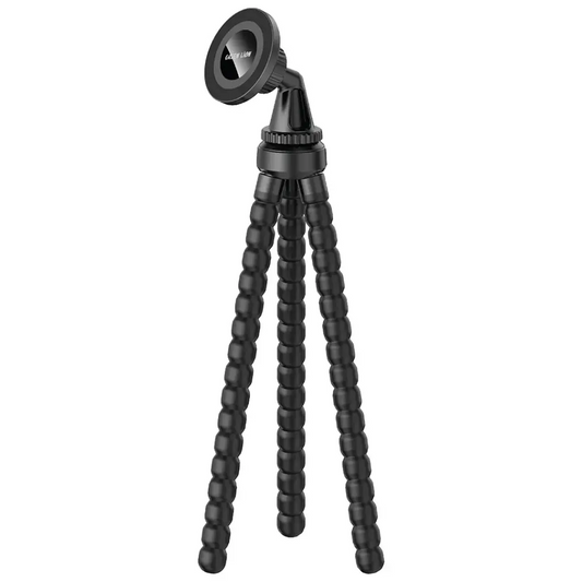 Green Lion Octoflex MagSafe Flexible Tripod Phone Holder-FrenzyFog