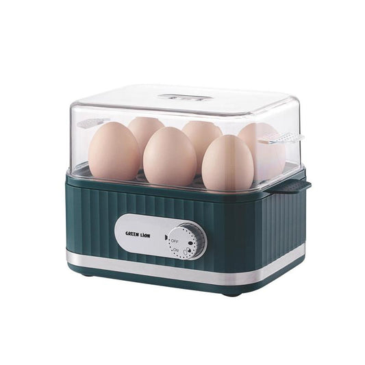 Green Lion Smart Egg Cooker-FrenzyFog