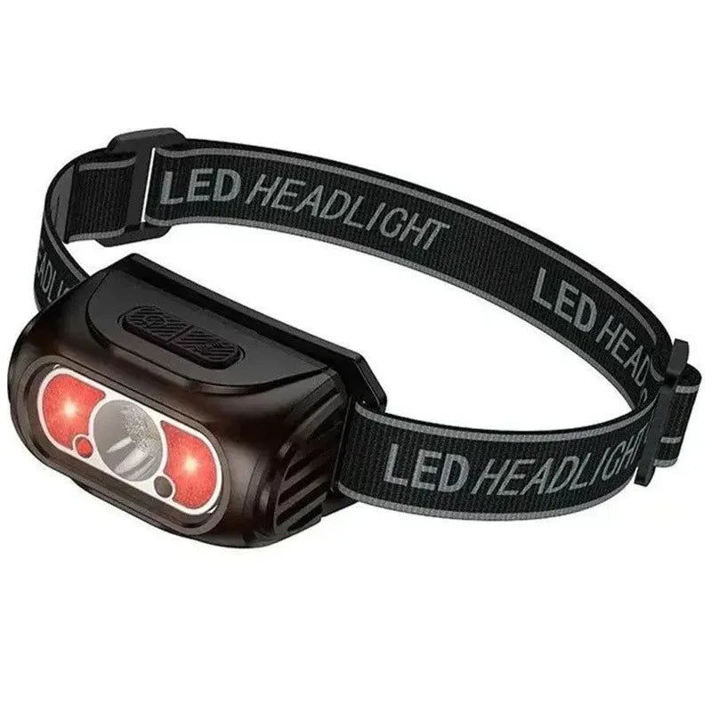 HOCO DL24 Lightweight LED Headlamp
