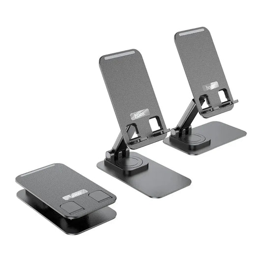 HOCO PH50 Adjustable Desktop Phone & Tablet Stand-FrenzyFog