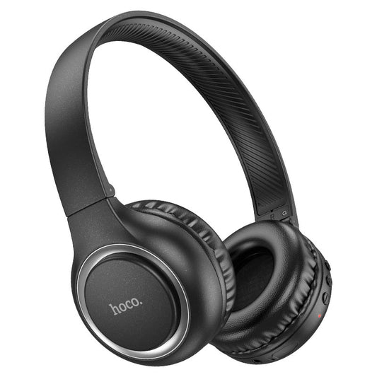 HOCO W41 Charm 3 in 1 BT v5.3 Headphones-FrenzyFog