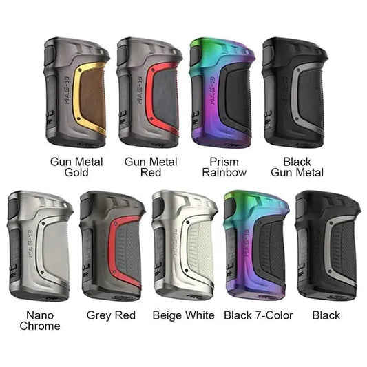 Smok MAG-18 230W Mod-FrenzyFog