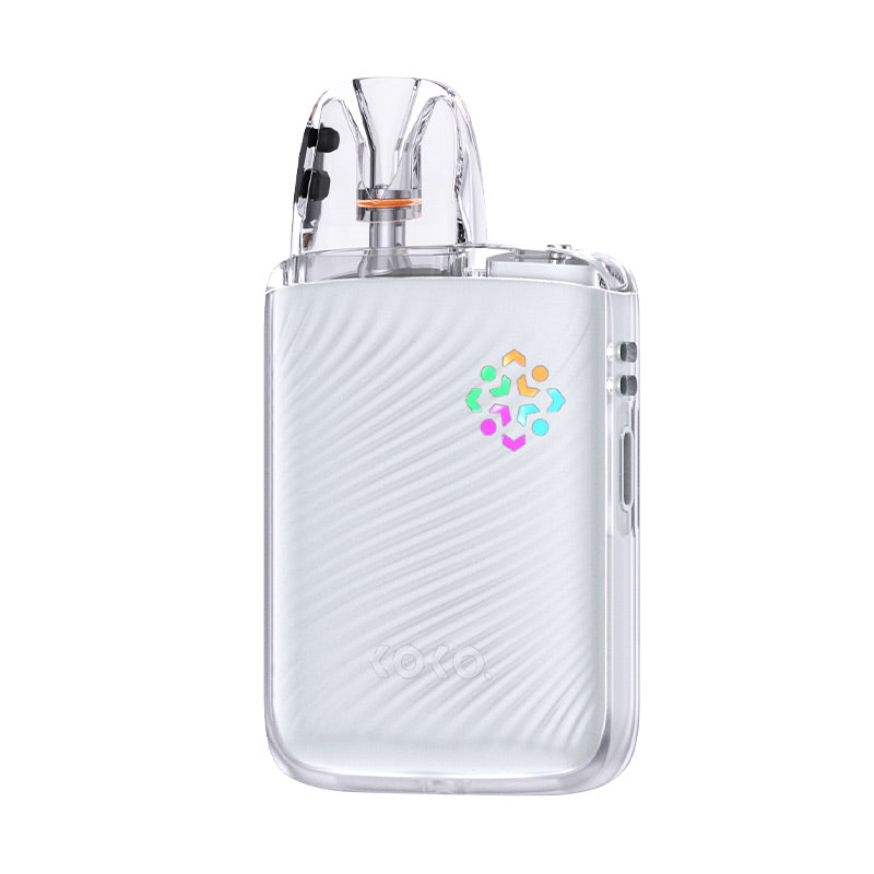 Uwell Caliburn G5 Lite KOKO Pod System Kit 1600mAh 3ml-FrenzyFog