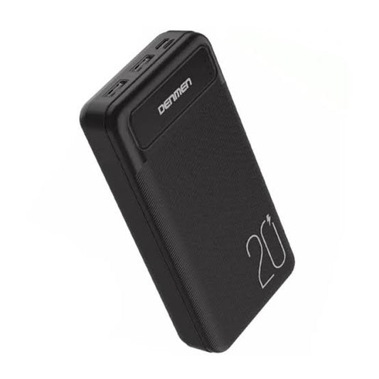 Vdenmenv DP10 Power Bank 20000mAh-FrenzyFog