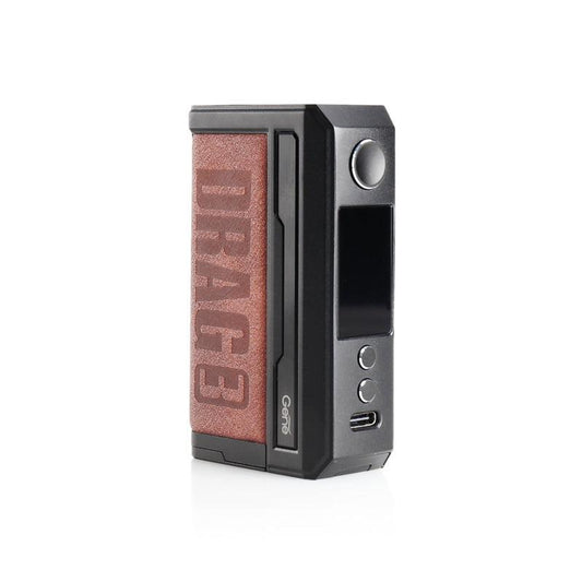 Voopoo Drag 3 177W Mod-FrenzyFog