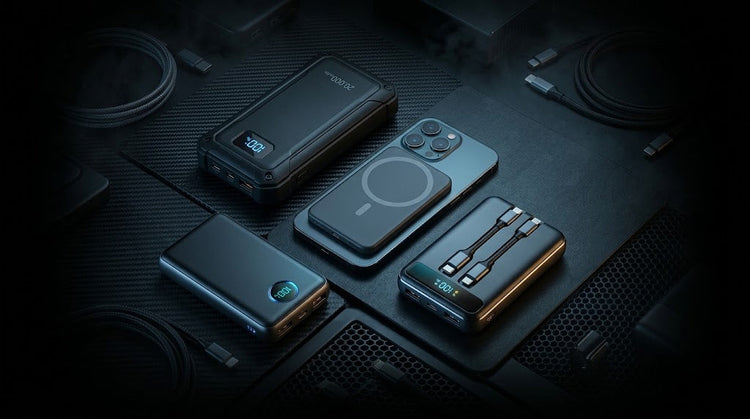 Power Banks