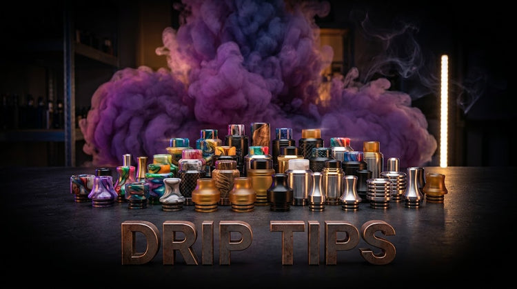Drip Tips