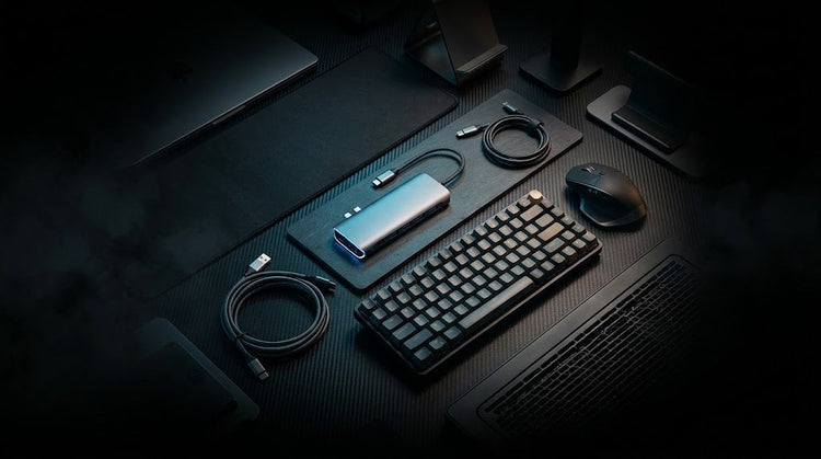 PC Parts