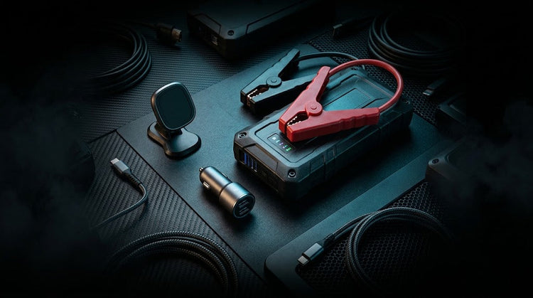 Car Accessories