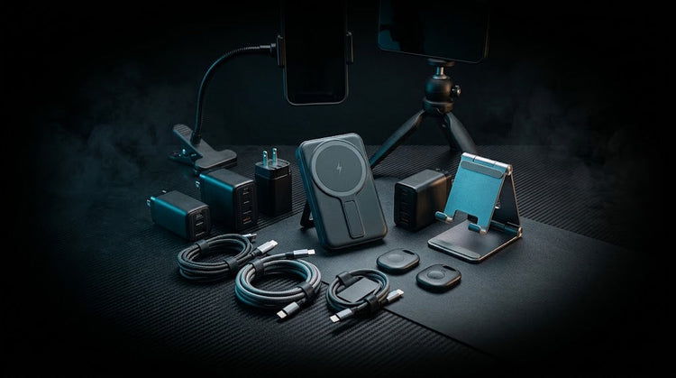 Phone Gear