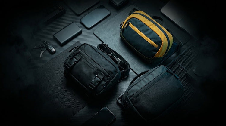Bags & Daily Carry