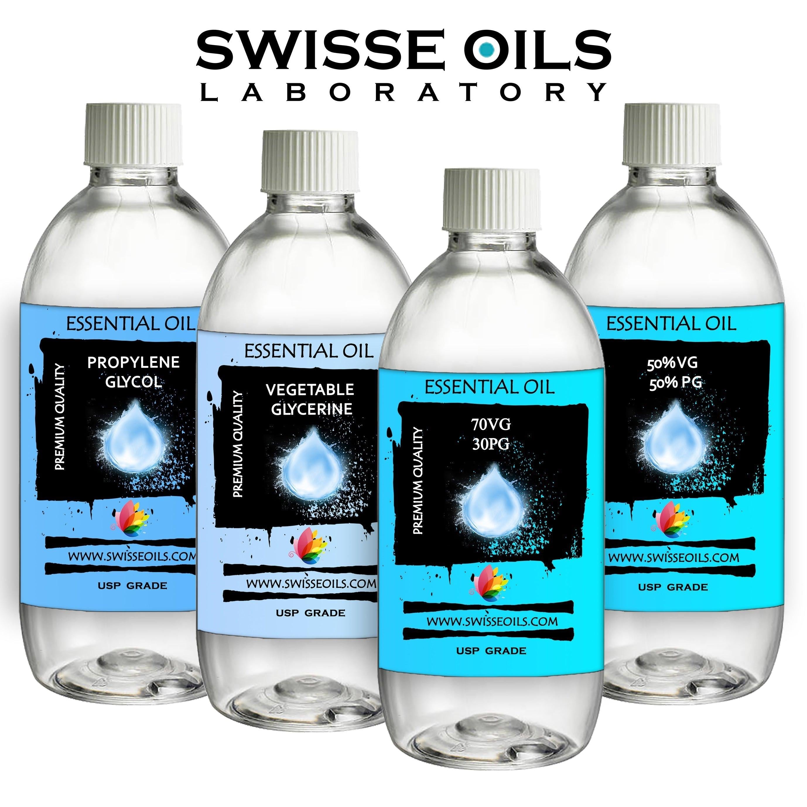 DIY E-liquid VG/PG Base Lebanon Online Store - FrenzyFog