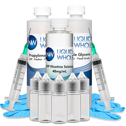 Diy Make Your Own Home Made Eliquid Yourself Lebanon Online Store