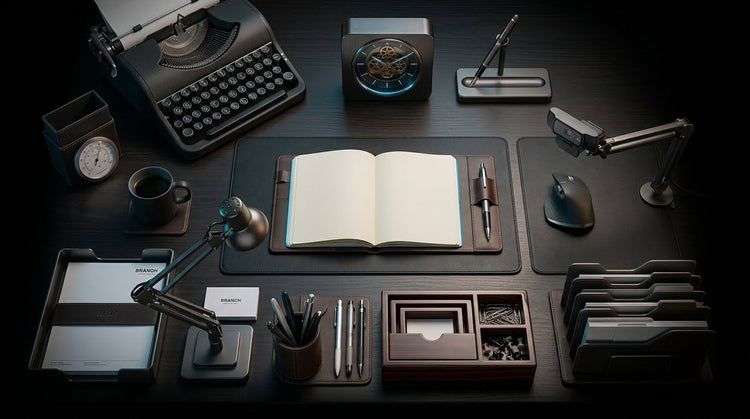 Office Gadgets