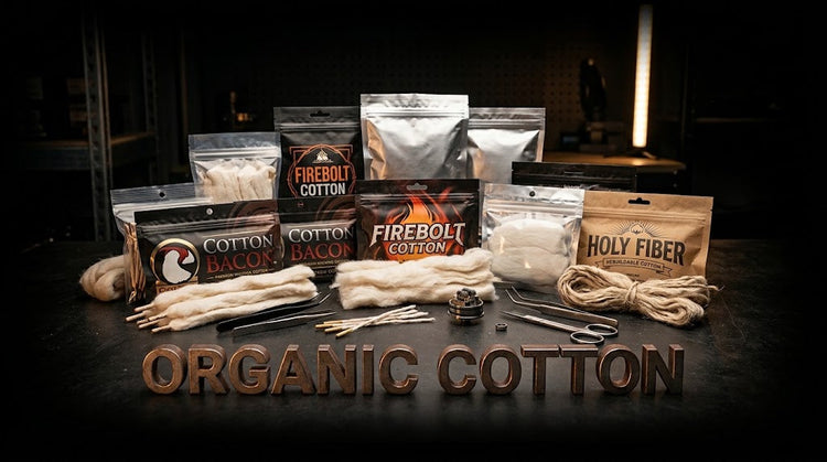 Organic Cotton