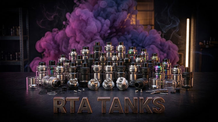 RTA Tanks