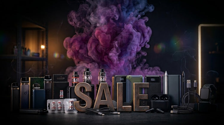 Sale Items