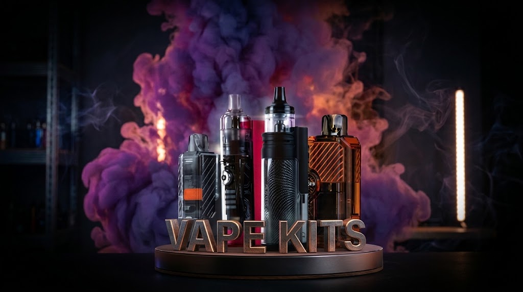 Vape Kit