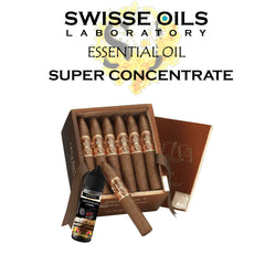 100ml Swisseoils Laboratory Tobacco/Pipe Flavors