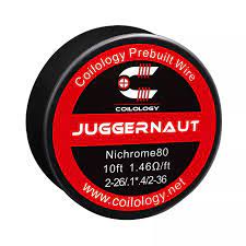 10ft Coilology Juggernaut Spool Wire-FrenzyFog