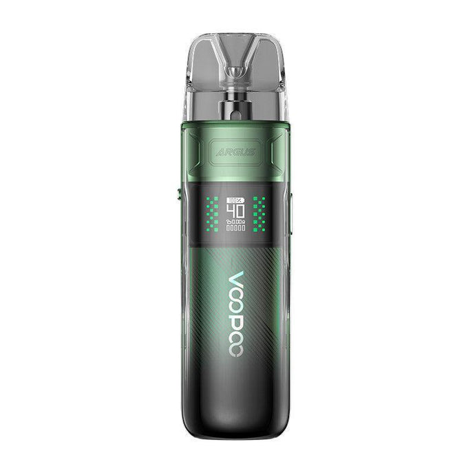 VOOPOO Argus E40 Pod System Kit 1800mAh 4.5ml (preorder)