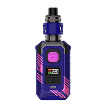 Load image into Gallery viewer, Vaporesso Armour Max 220W Mod Kit with iTank 2 Atomizer 8ml