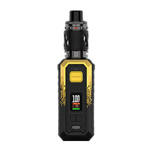 Load image into Gallery viewer, Vaporesso Armour S 100W Mod Kit with iTank 2 Atomizer 5ml