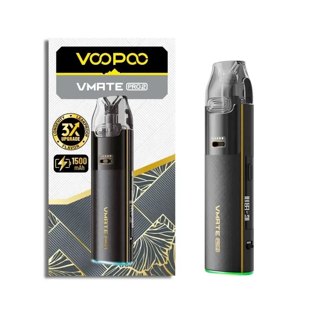 voopoo vmate pod VOOPOO Vmate Max Pod System Kit main image 0
